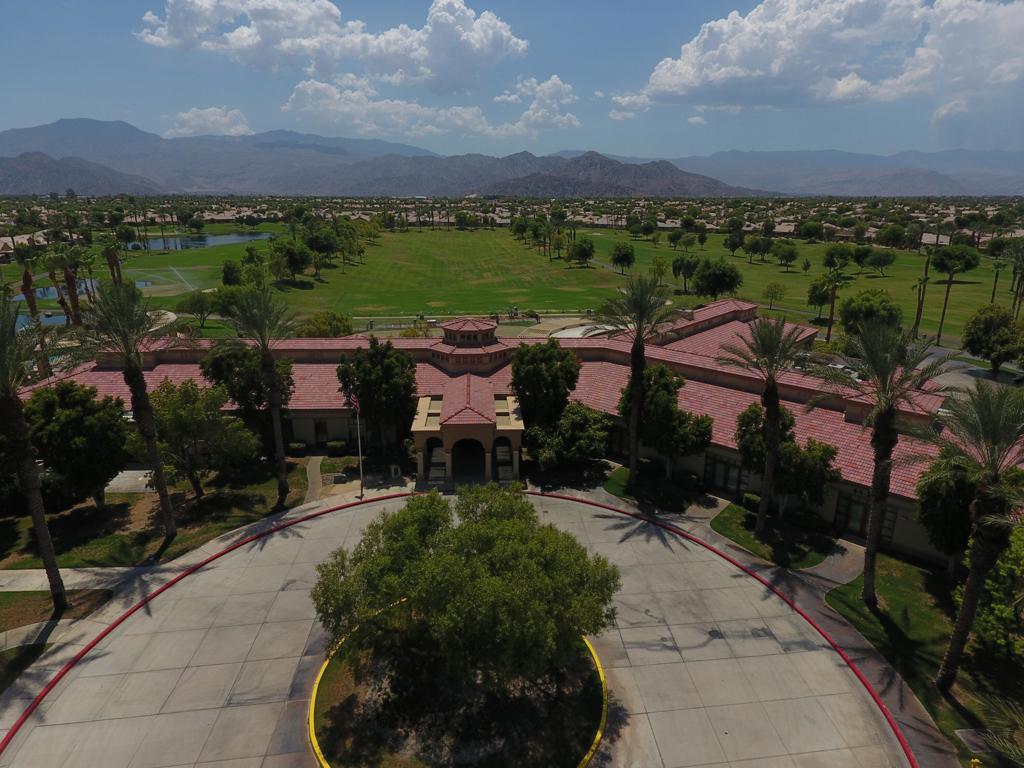 Heritage Palms CC - Residential