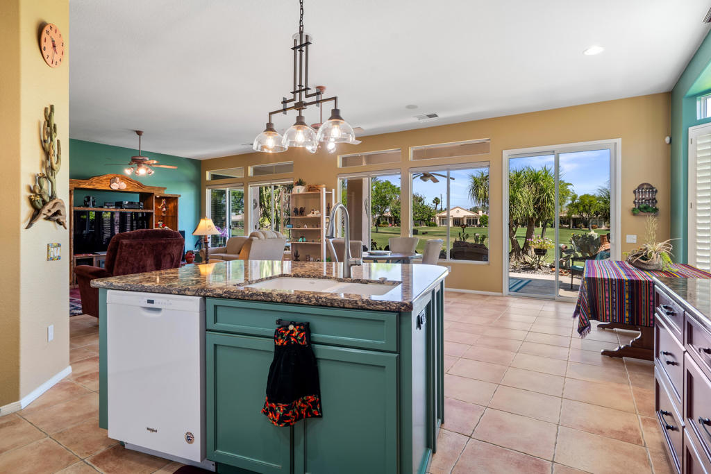 Heritage Palms CC - Residential