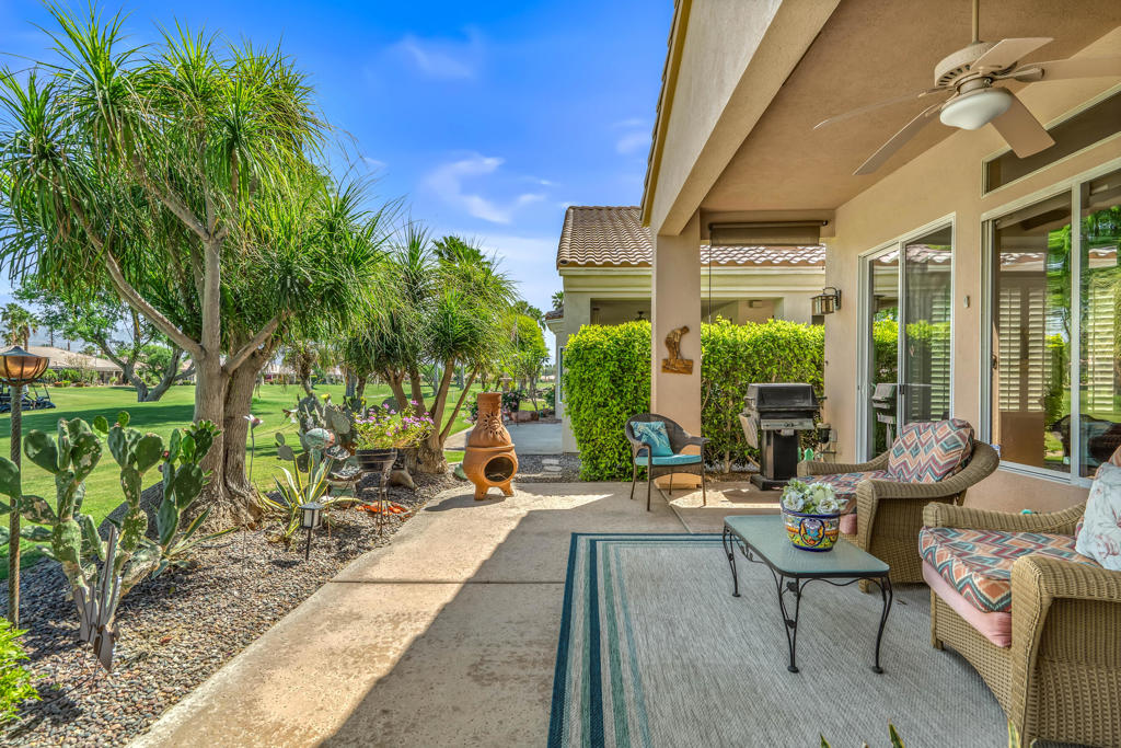 Heritage Palms CC - Residential