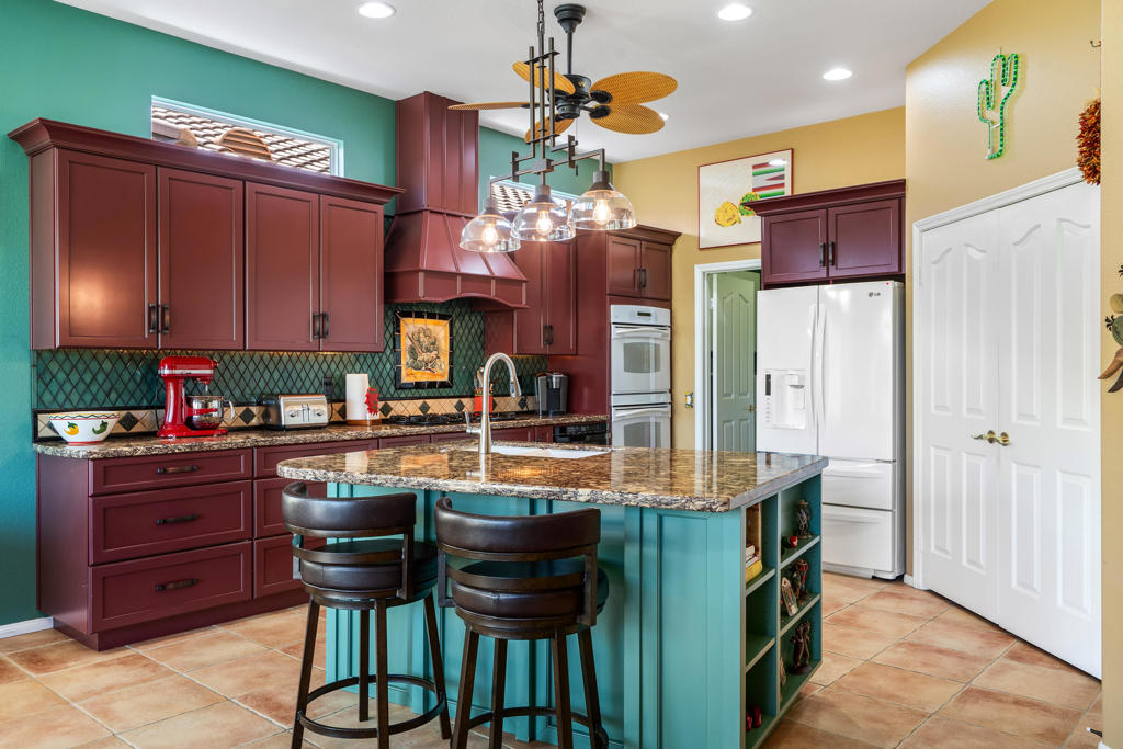 Heritage Palms CC - Residential