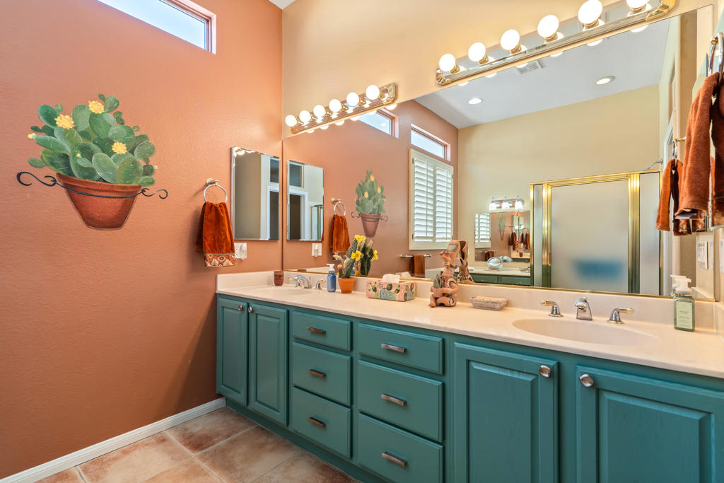 Heritage Palms CC - Residential