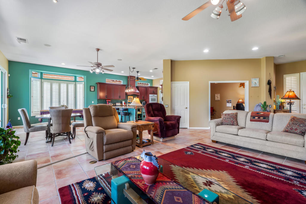 Heritage Palms CC - Residential