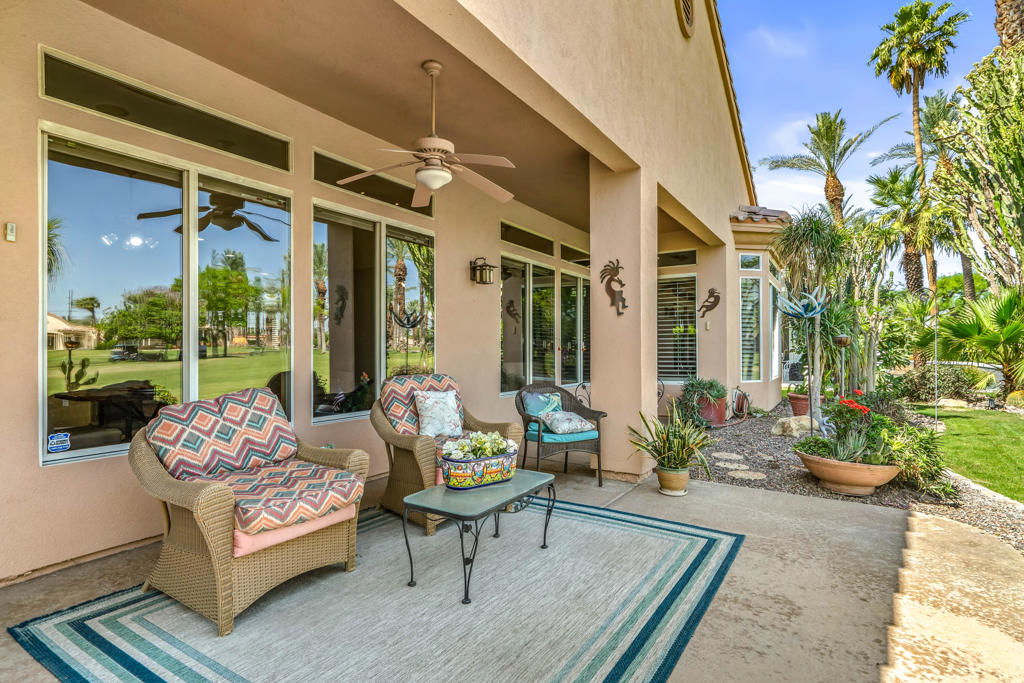 Heritage Palms CC - Residential