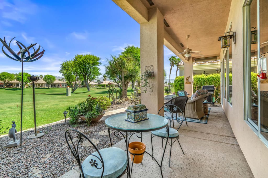 Heritage Palms CC - Residential