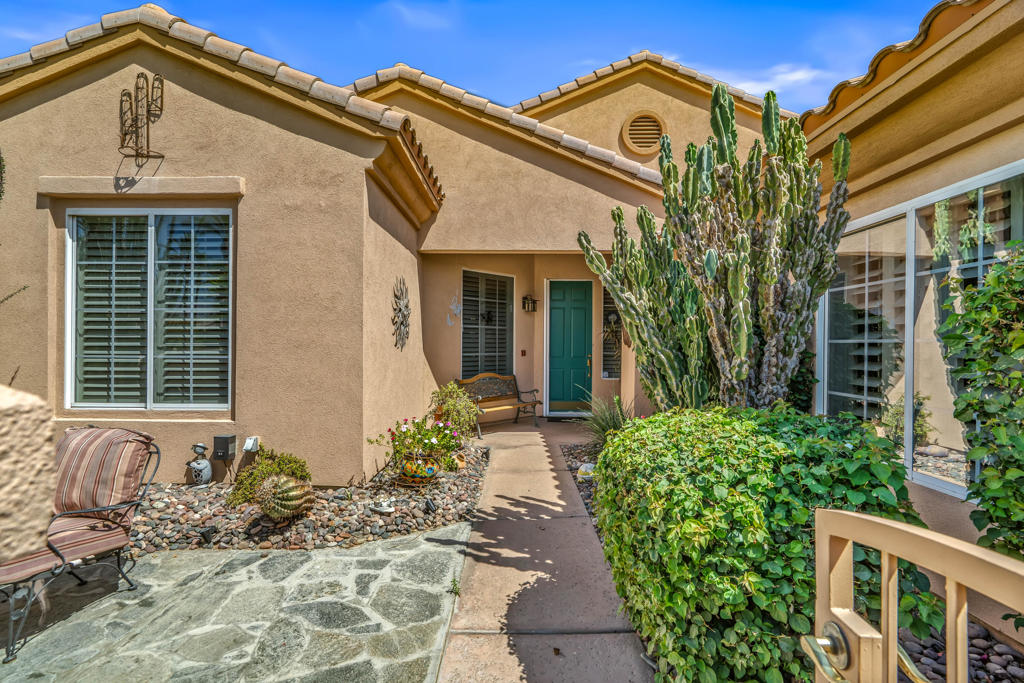 Heritage Palms CC - Residential