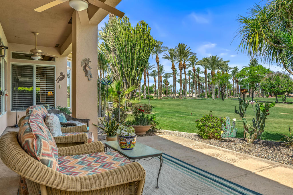 Heritage Palms CC - Residential
