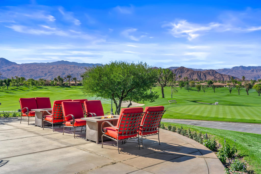 Heritage Palms CC - Residential