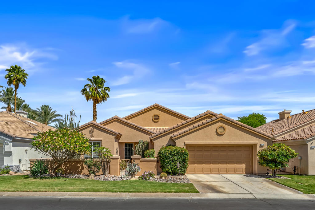 Heritage Palms CC - Residential