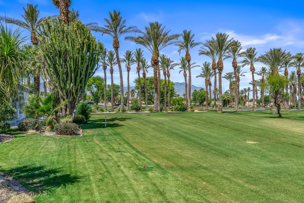 Heritage Palms CC - Residential
