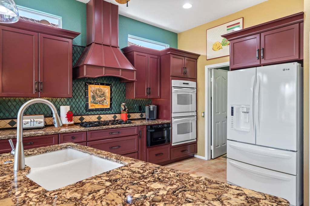 Heritage Palms CC - Residential