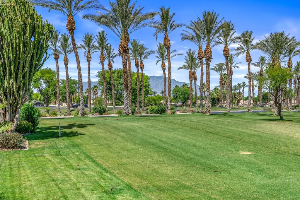 Heritage Palms CC - Residential