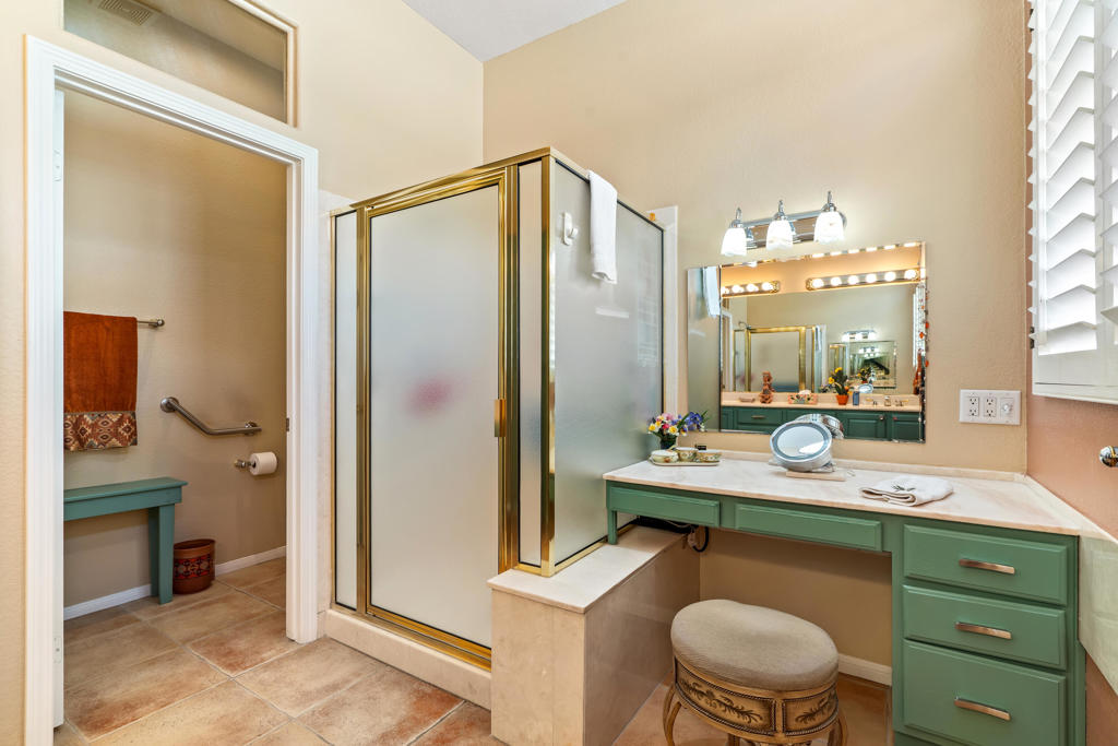 Heritage Palms CC - Residential