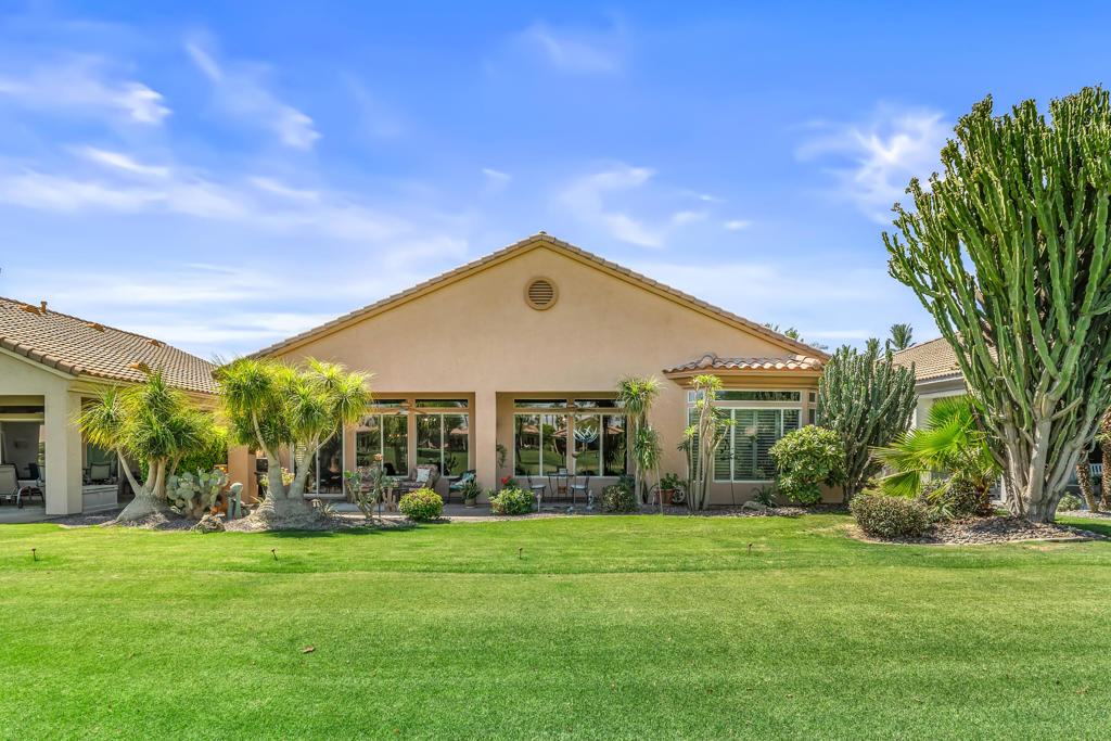 Heritage Palms CC - Residential