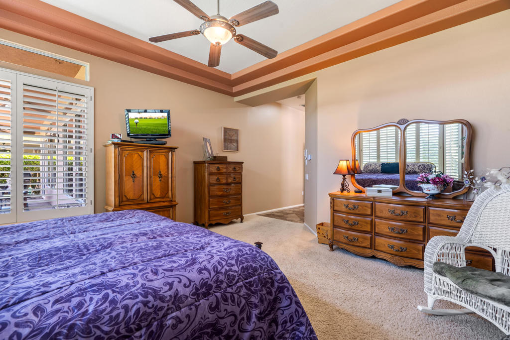 Heritage Palms CC - Residential