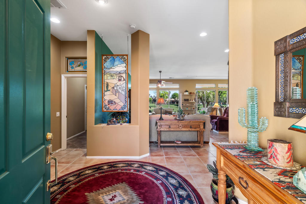 Heritage Palms CC - Residential