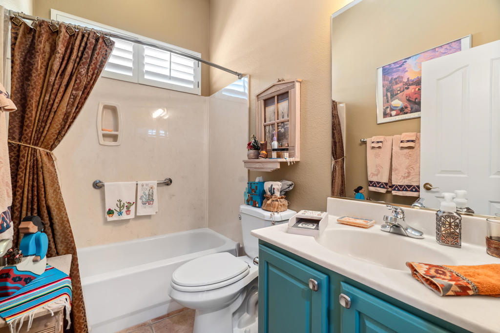 Heritage Palms CC - Residential