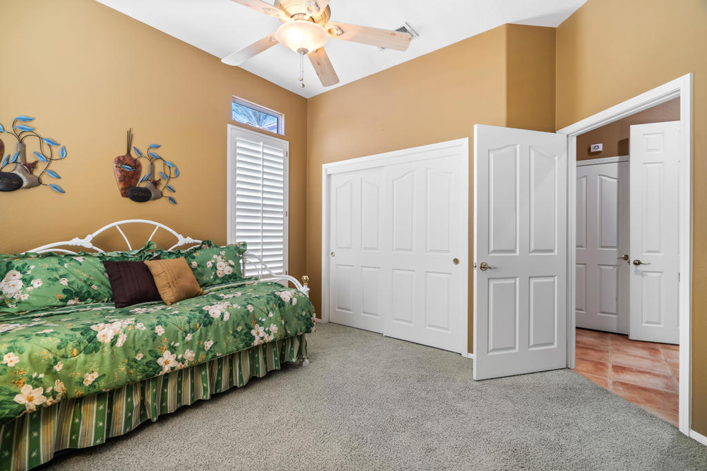 Heritage Palms CC - Residential