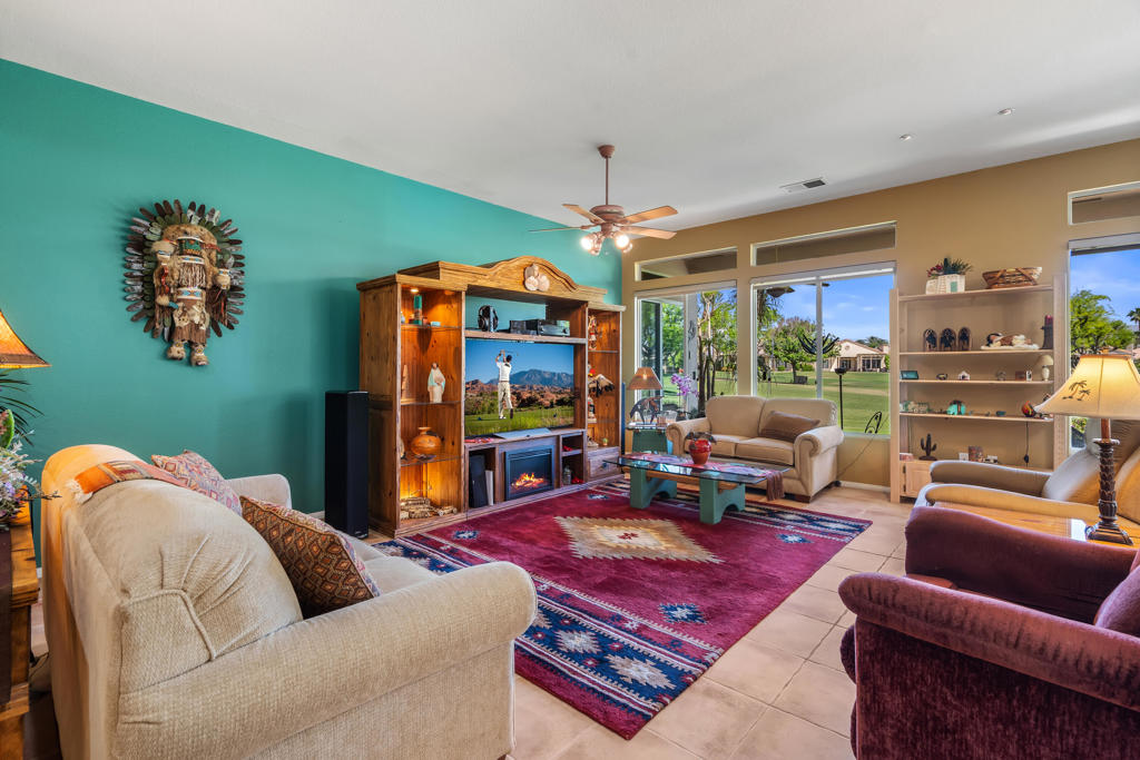 Heritage Palms CC - Residential