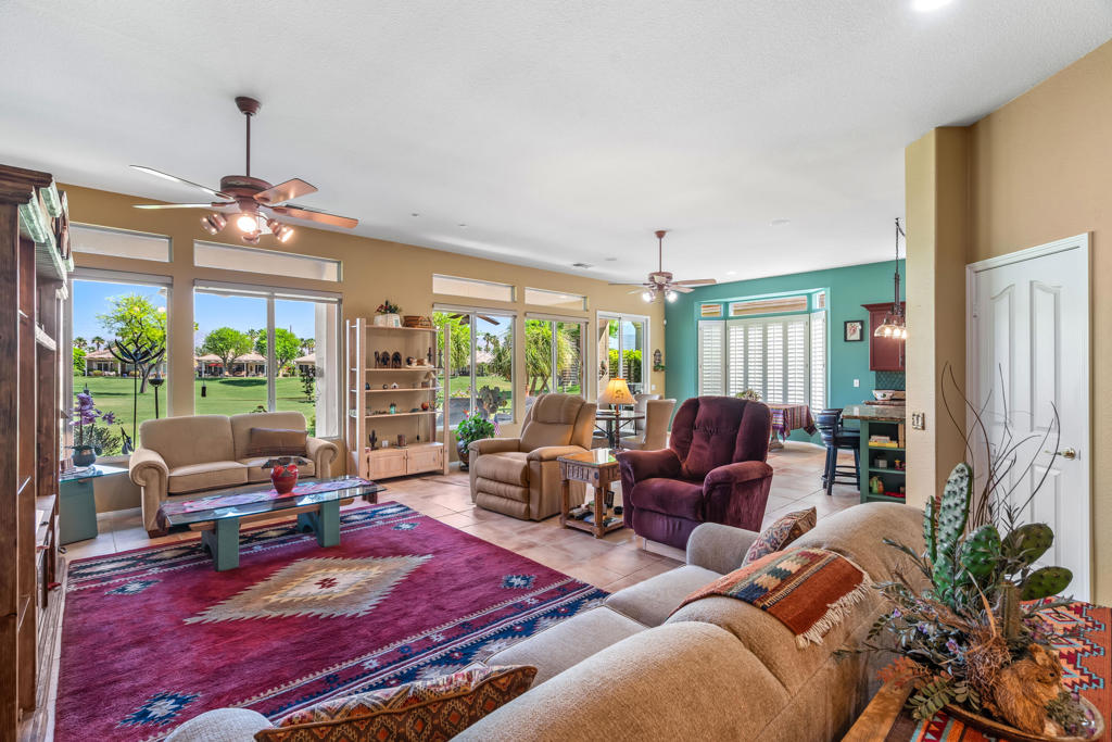 Heritage Palms CC - Residential
