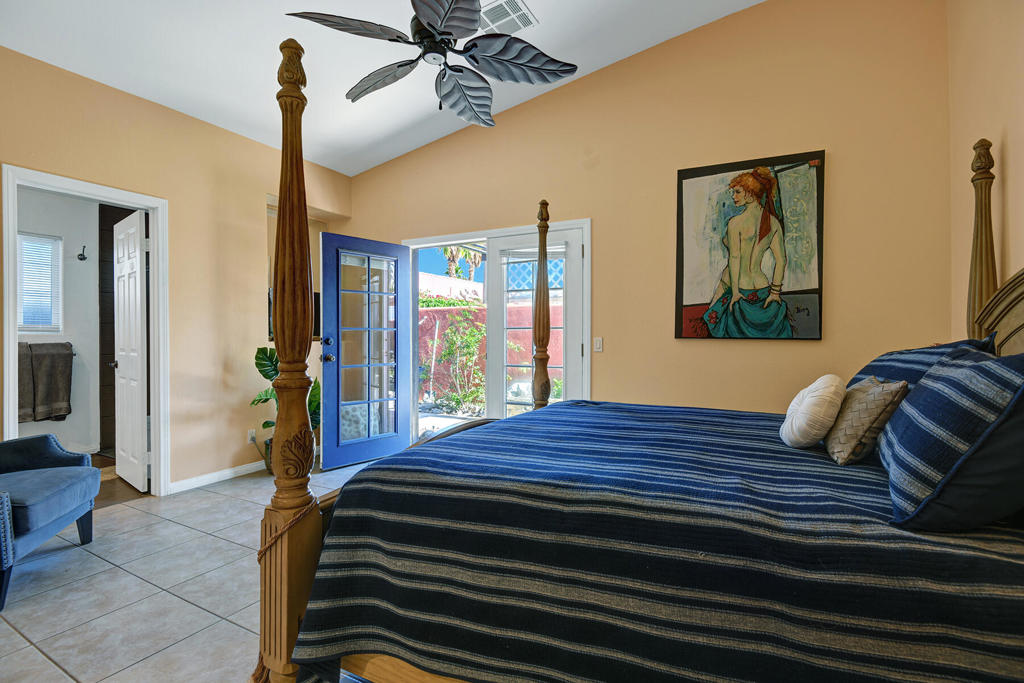 La Quinta Cove - Residential