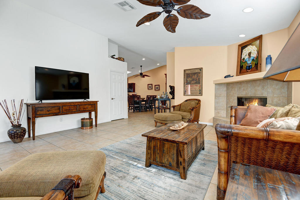 La Quinta Cove - Residential