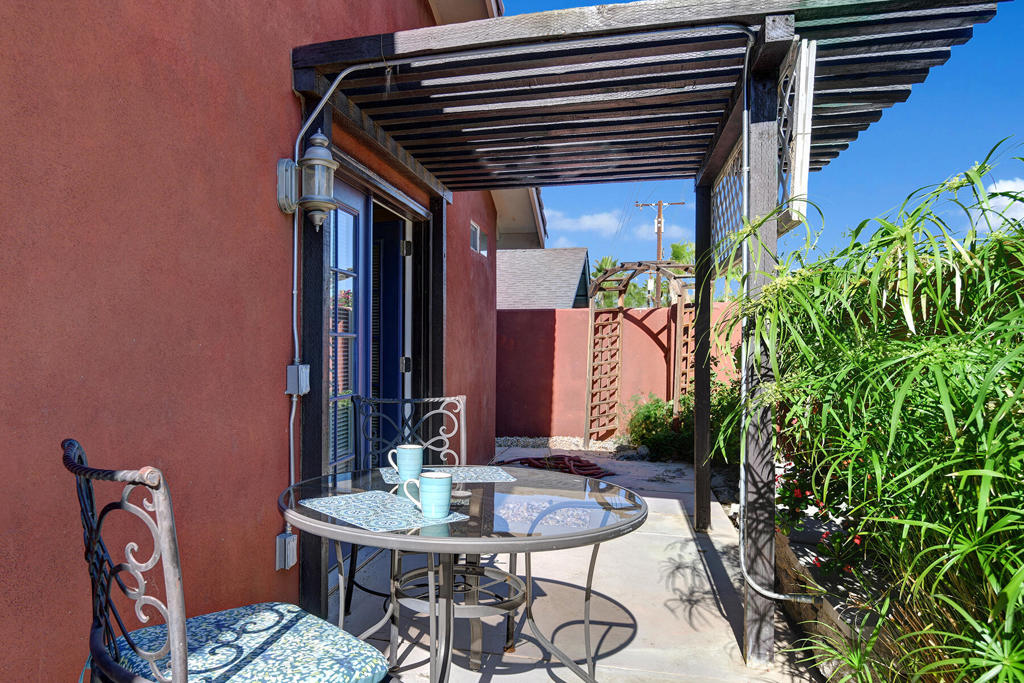 La Quinta Cove - Residential