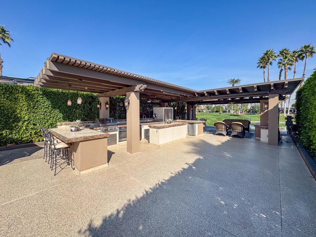 Outdoor Resorts CC - Land