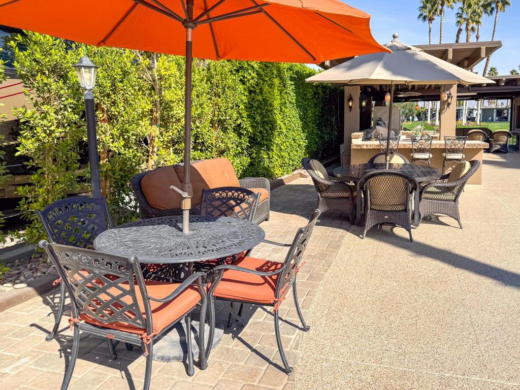 Outdoor Resorts CC - Land