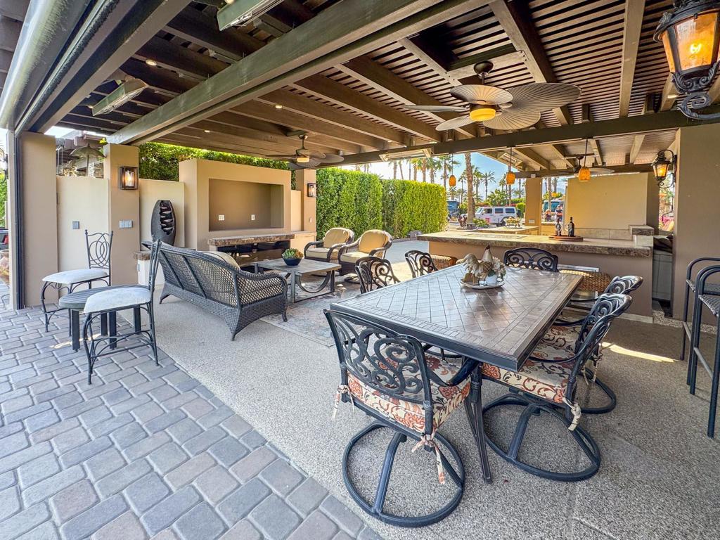 Outdoor Resorts CC - Land