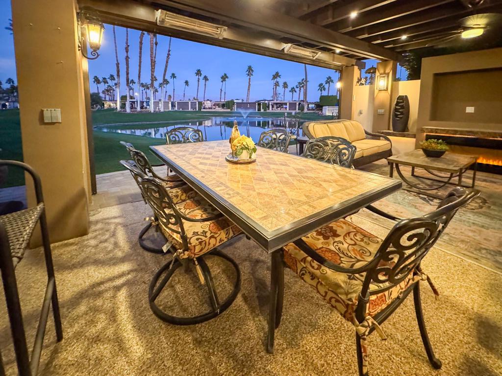 Outdoor Resorts CC - Land