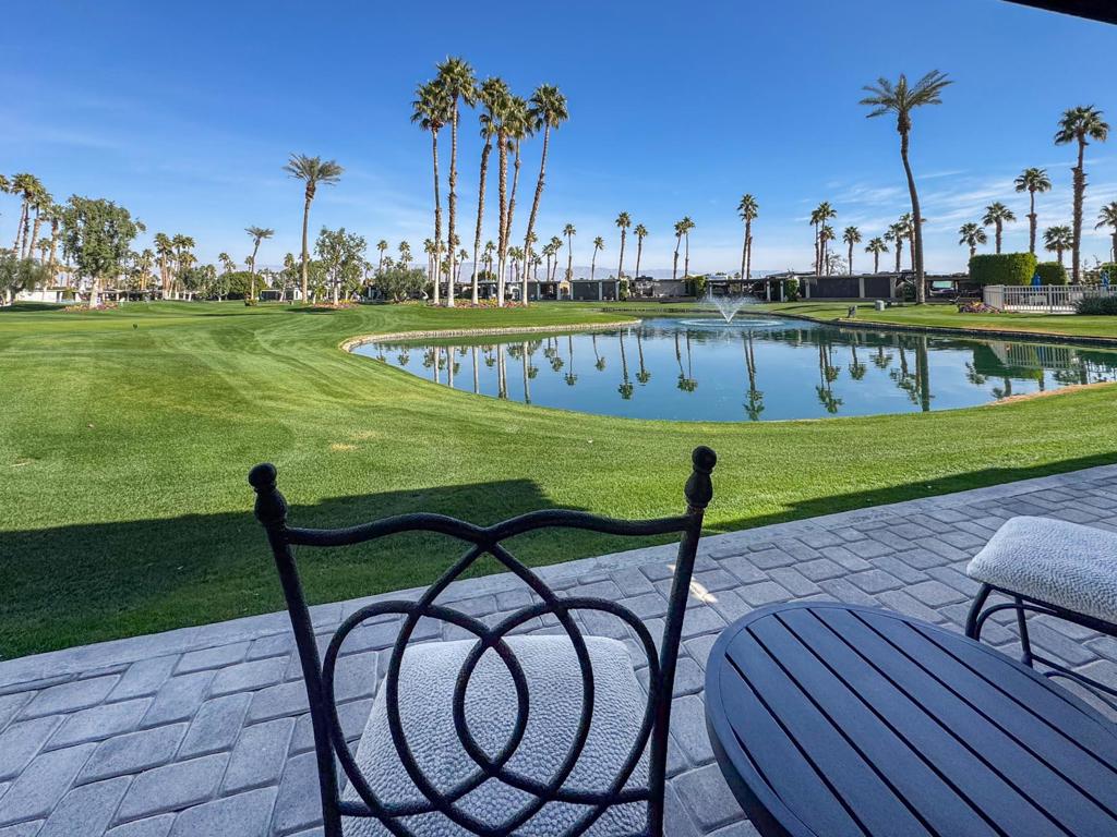 Outdoor Resorts CC - Land