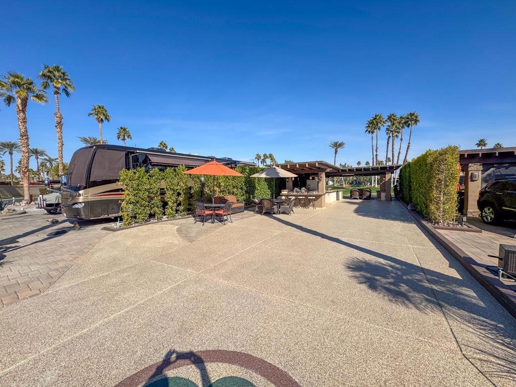 Outdoor Resorts CC - Land