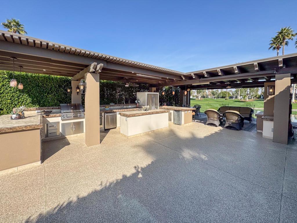 Outdoor Resorts CC - Land