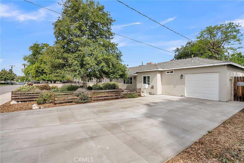 5029 Sierra Street