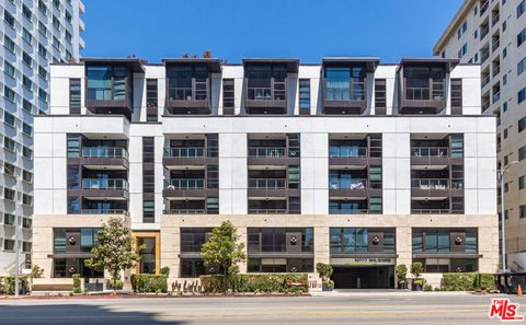 Photo of 10777 Wilshire Boulevard #205, Los Angeles, CA 90024 (MLS # 26757221)