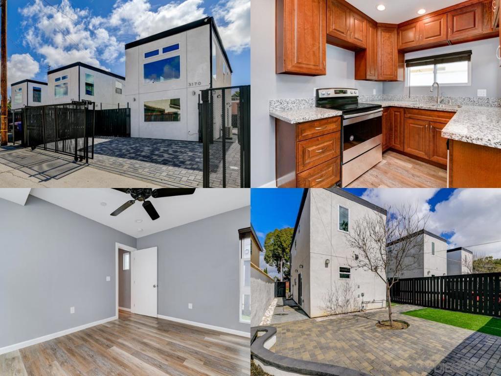 Logan Heights - Residential Lease