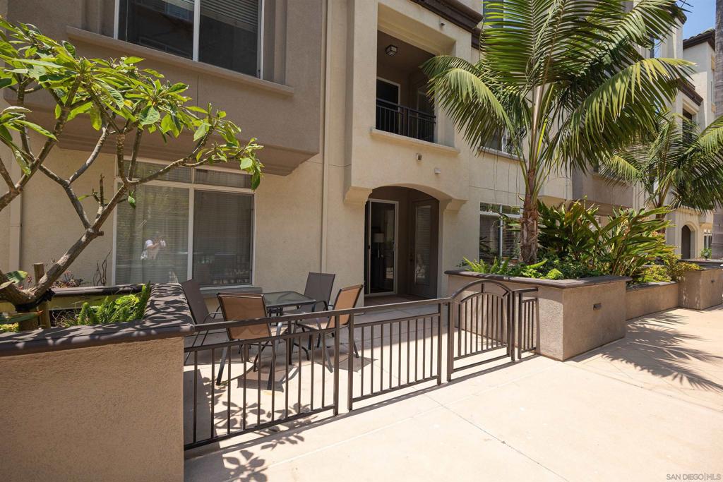 La Jolla - Residential