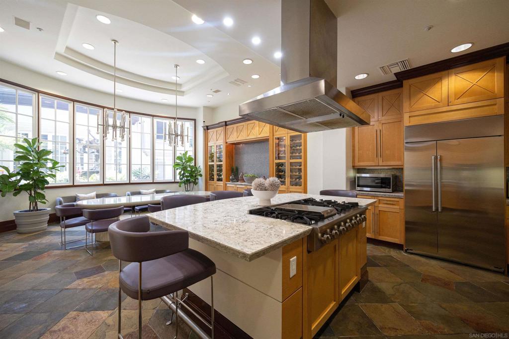 La Jolla - Residential