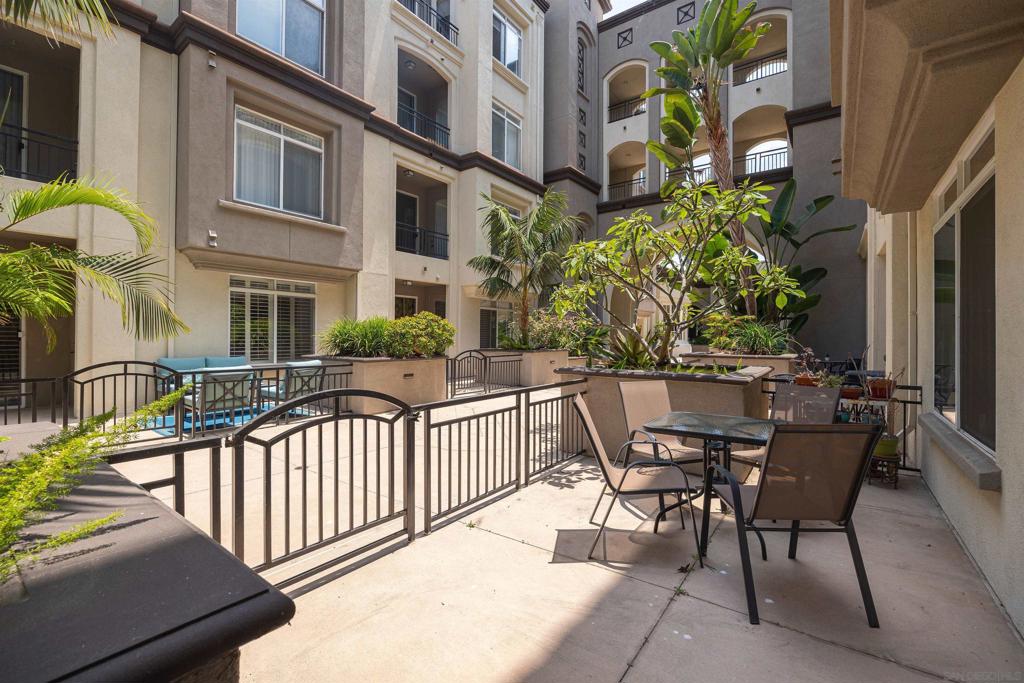 La Jolla - Residential