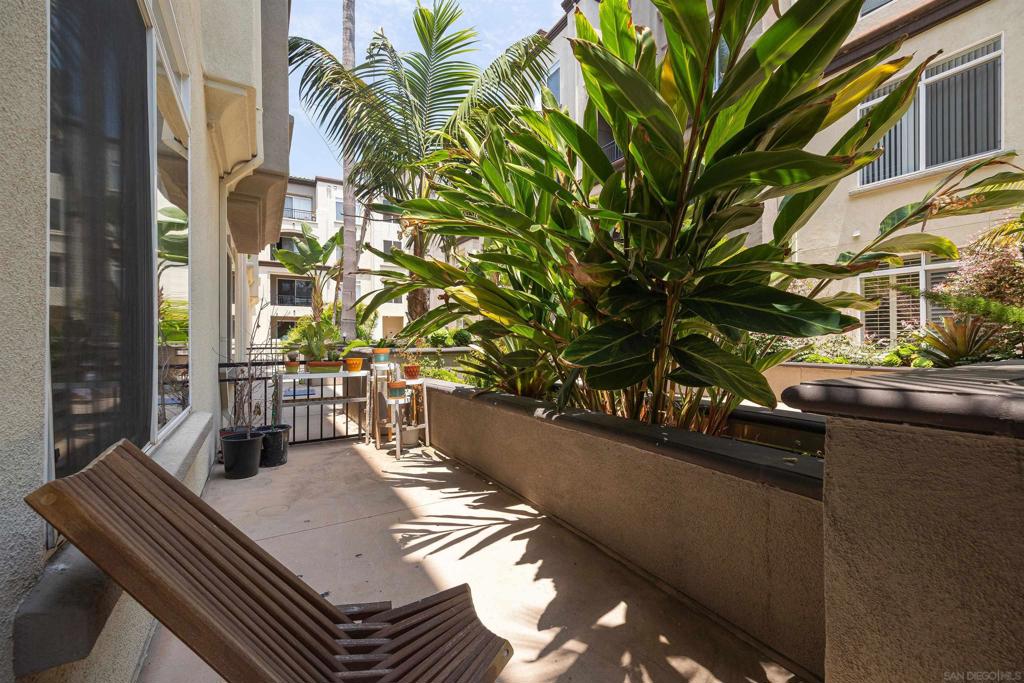 La Jolla - Residential