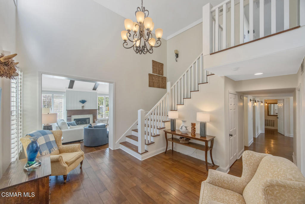 1732 Crooked Trail Place