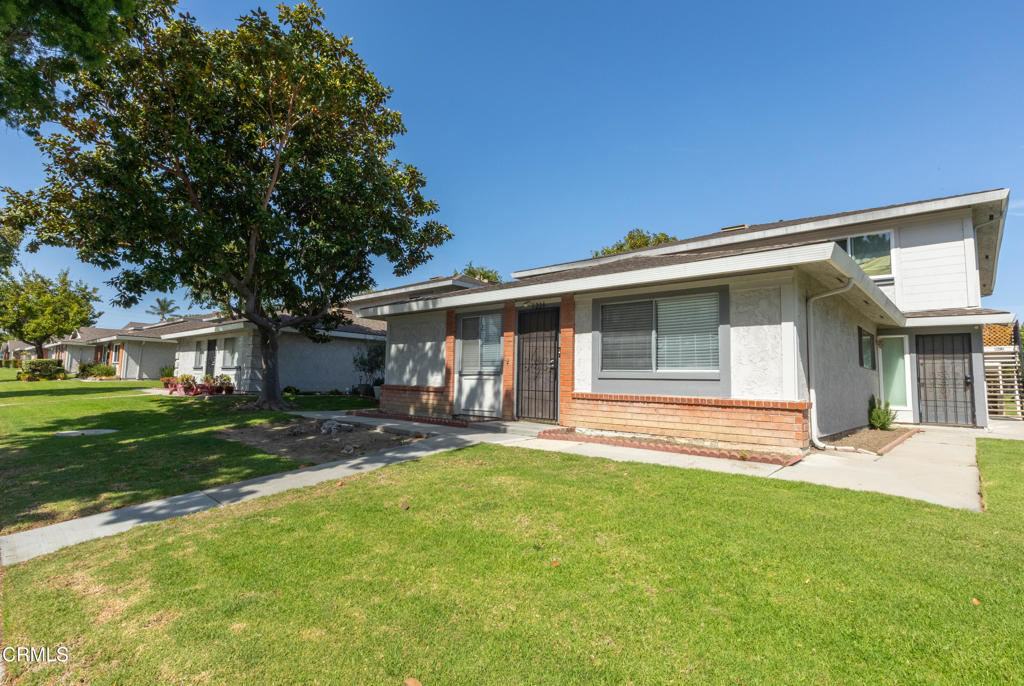 Properties 1224 Portola Road