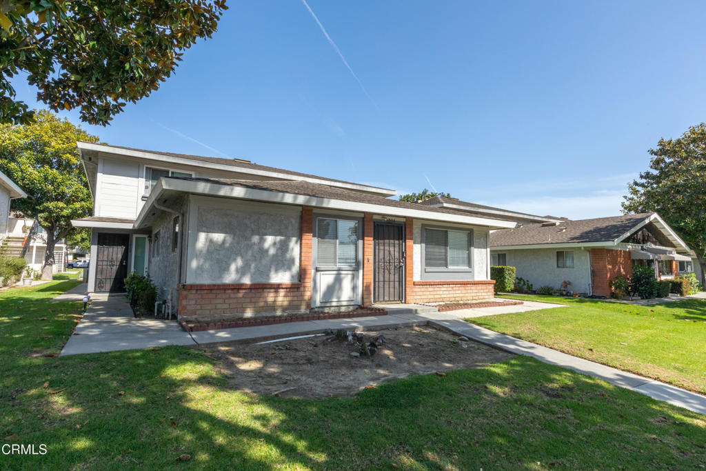 Properties 1224 Portola Road