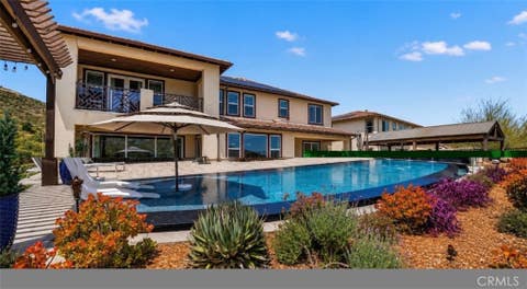 Photo of 18601 Juniper Springs Dr, Canyon Country, CA 91387 (MLS # AR26174980)