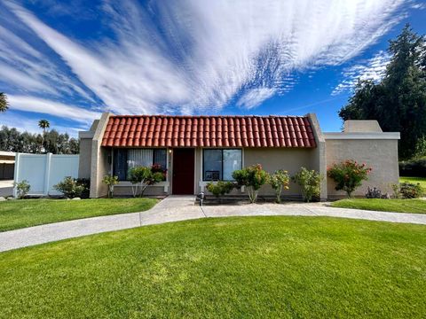 69746 Encanto Court Rancho Mirage CA 92270