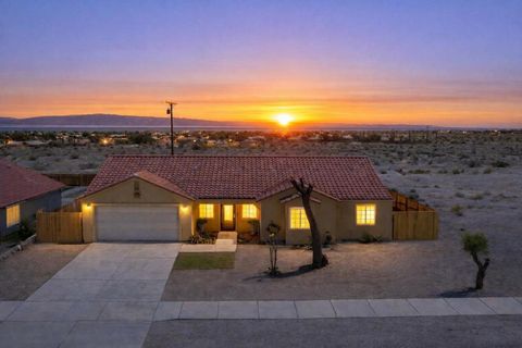 Photo of 2778 Calhoun Street, Thermal, CA 92274 (MLS # 219146211DA)