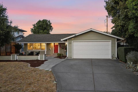 Photo of Santa Clara, CA 95051 (MLS # ML82060895)
