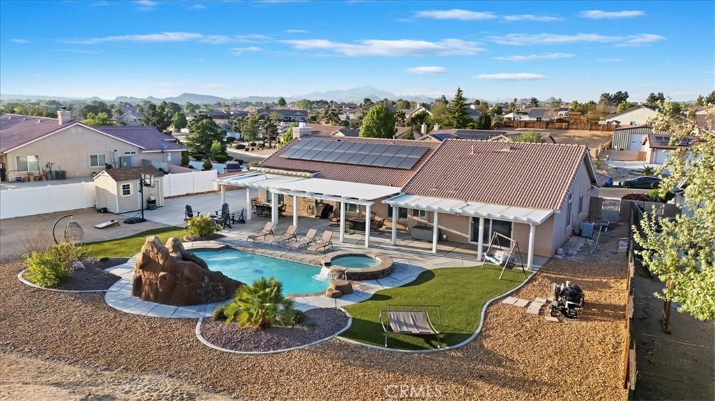 18815 Sahale Lane