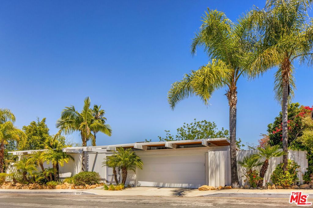 3534 Scadlock Lane