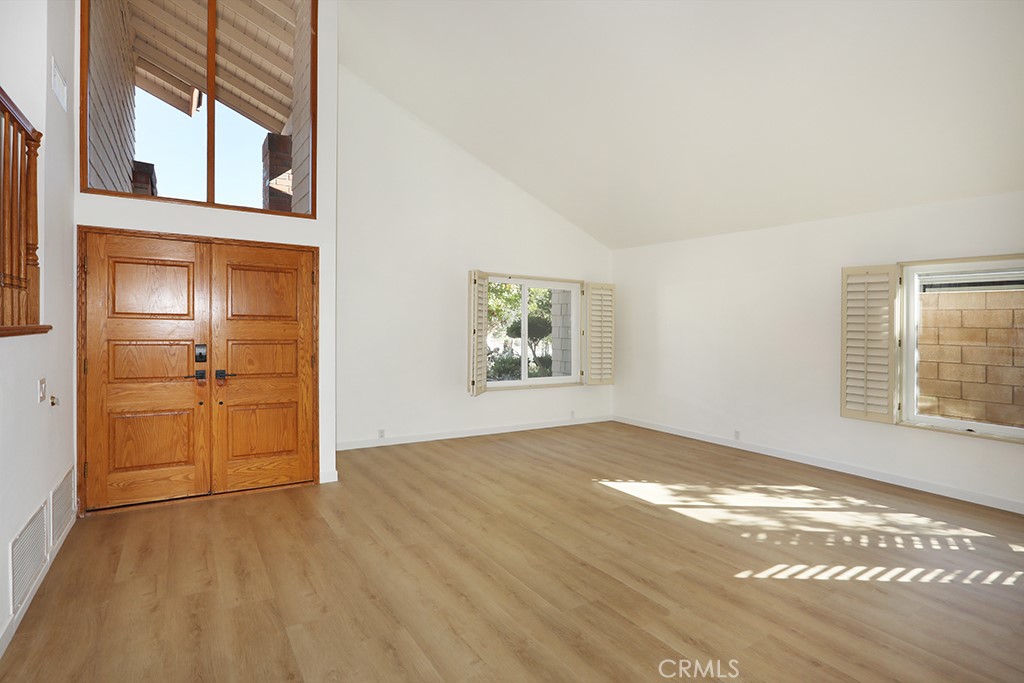 Park Place (PKPL) - Residential Lease